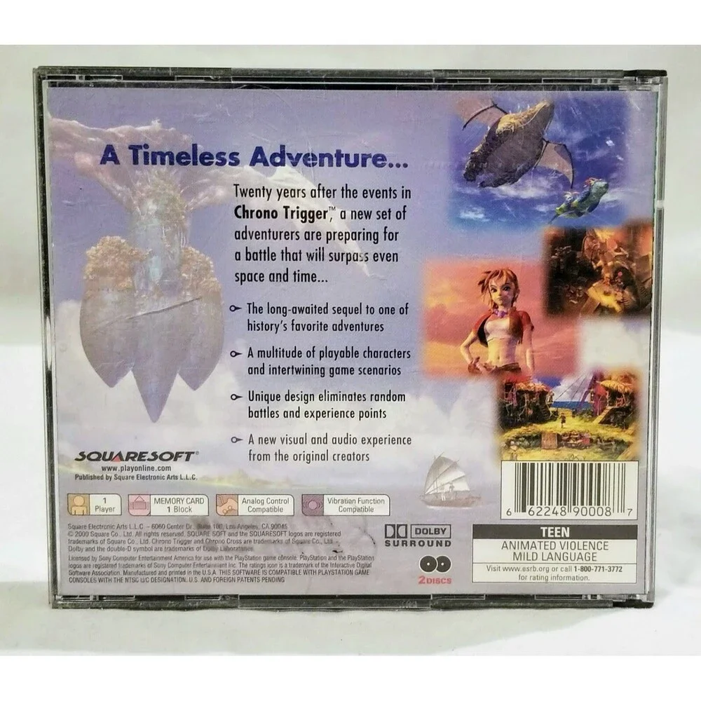 N/A ps1 greatest